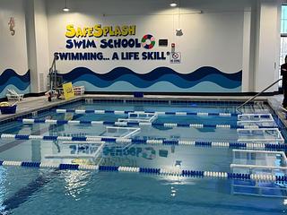 SafeSplash Swim School - Kansas City (Zona Rosa) main photo