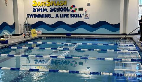 SafeSplash Swim School - Kansas City (Zona Rosa) main photo