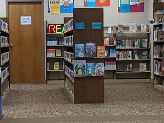 Mid-Continent Public Library - Withers Branch main photo