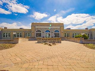 Maplewood Public Library main photo