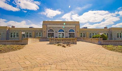 Maplewood Public Library main photo