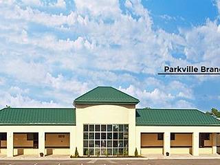 Mid-Continent Public Library - Parkville Branch main photo