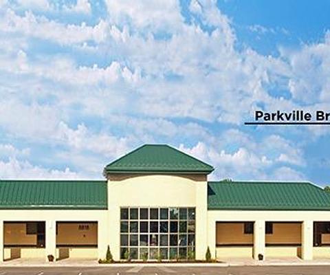 Mid-Continent Public Library - Parkville Branch main photo