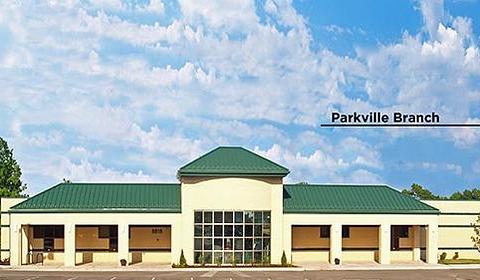 Mid-Continent Public Library - Parkville Branch main photo
