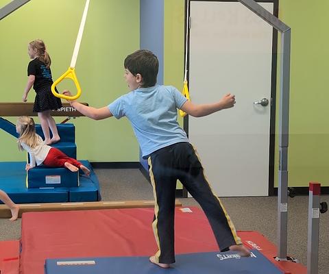 Miss Kelly's Gym main photo
