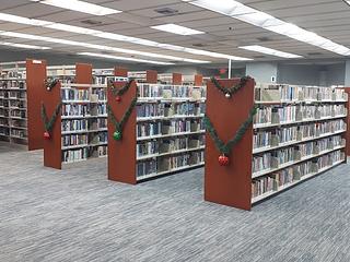 West Biloxi Public Library main photo