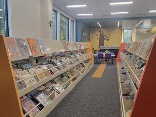 St Martin Public Library main photo