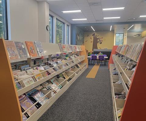 St Martin Public Library main photo