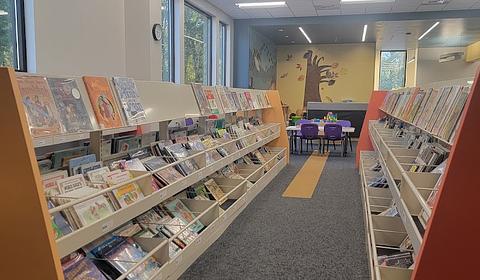 St Martin Public Library main photo