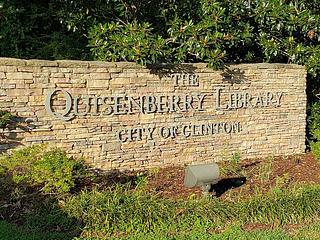 The Quisenberry Library main photo