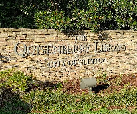 The Quisenberry Library main photo