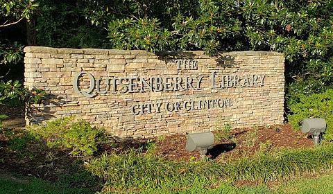 The Quisenberry Library main photo