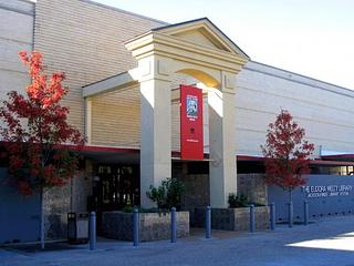 Jackson Hinds Library System main photo