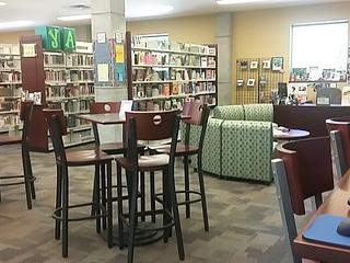 Orange Grove Library, Gulfport, MS main photo