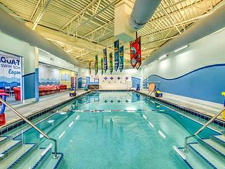Aqua-Tots Swim School Eagan main photo