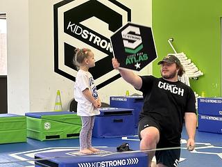 KidStrong Eagan main photo
