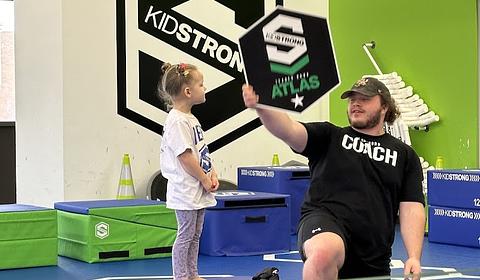 KidStrong Eagan main photo