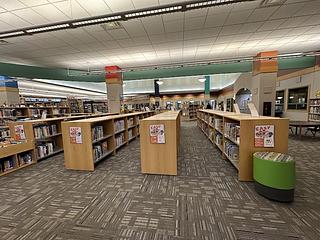 East Grand Forks Campbell Library main photo
