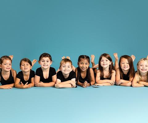 Platinum Dance Center main photo