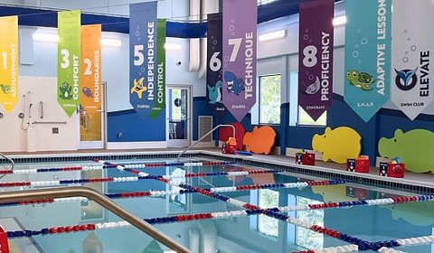 Aqua Tots Swim School Edina main photo