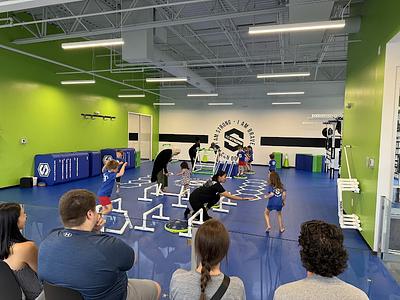 KidStrong Polaris photo 2