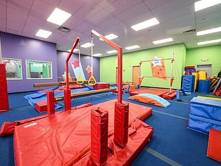 The Little Gym of Polaris main photo