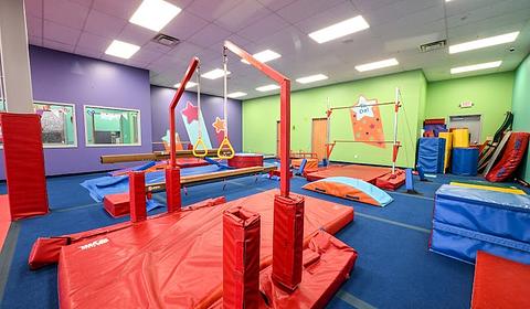 The Little Gym of Polaris main photo