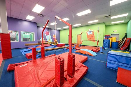 The Little Gym of Polaris main photo