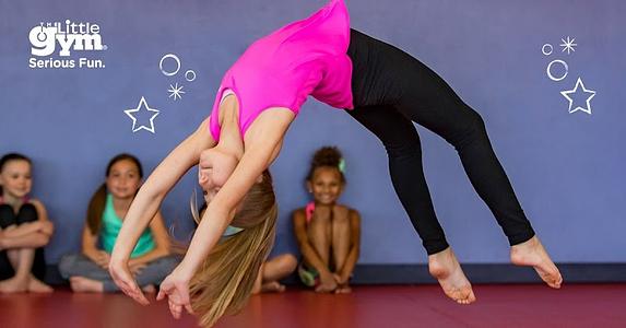 The Little Gym of Polaris photo 2