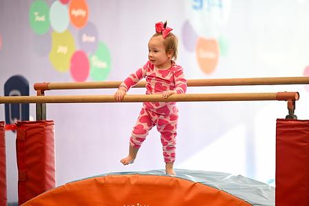 The Little Gym of Polaris photo 3