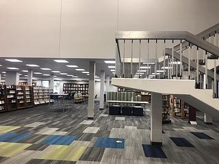 Grand Forks Public Library main photo