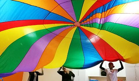 Gymboree Play & Music, Columbus main photo