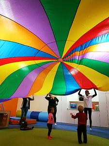 Gymboree Play & Music, Columbus main photo