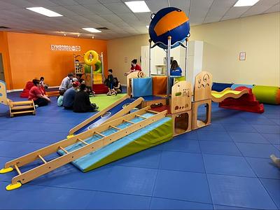 Gymboree Play & Music, Columbus photo 2
