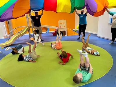 Gymboree Play & Music, Columbus photo 3