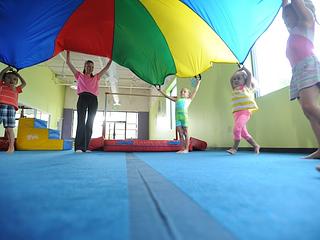 The Little Gym of Highland Heights main photo
