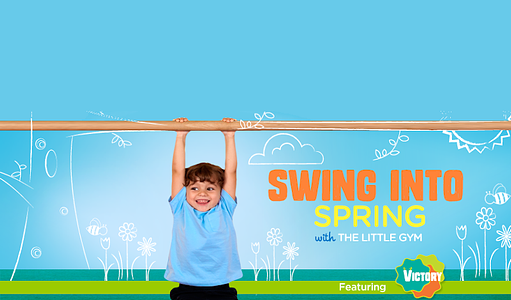 The Little Gym of Brecksville/Sagamore photo 2