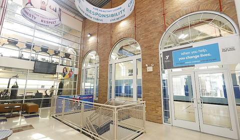 Ridgewood YMCA main photo