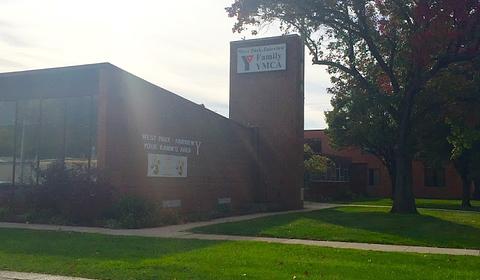 West Park Family YMCA main photo