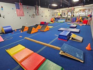 Little Stars Gymnastics main photo
