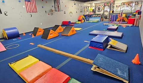 Little Stars Gymnastics main photo