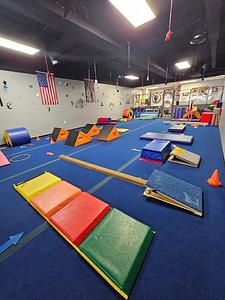 Little Stars Gymnastics main photo