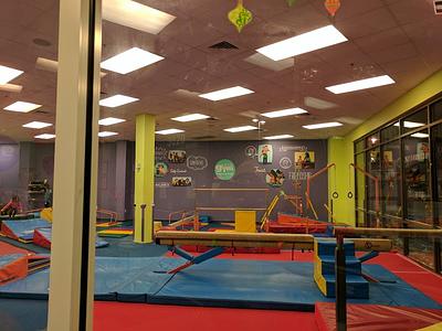 The Little Gym of Rocky River photo 2