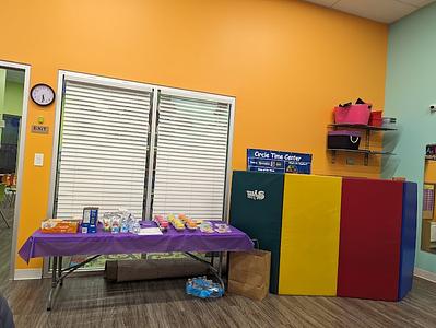 The Little Gym of Rocky River photo 3