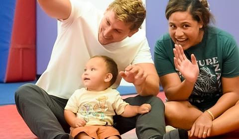 The Little Gym of Shaker Heights main photo