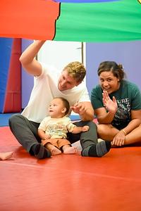 The Little Gym of Shaker Heights main photo