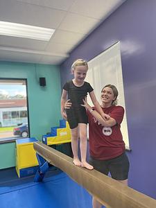 The Little Gym of Shaker Heights photo 3