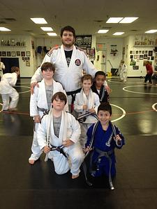 Port City Combat Sports photo 2
