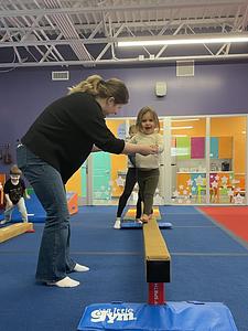 The Little Gym of Cincinnati-Hyde Park photo 2