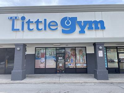 The Little Gym of Cincinnati-Hyde Park photo 3